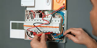 MMS, DC Installation