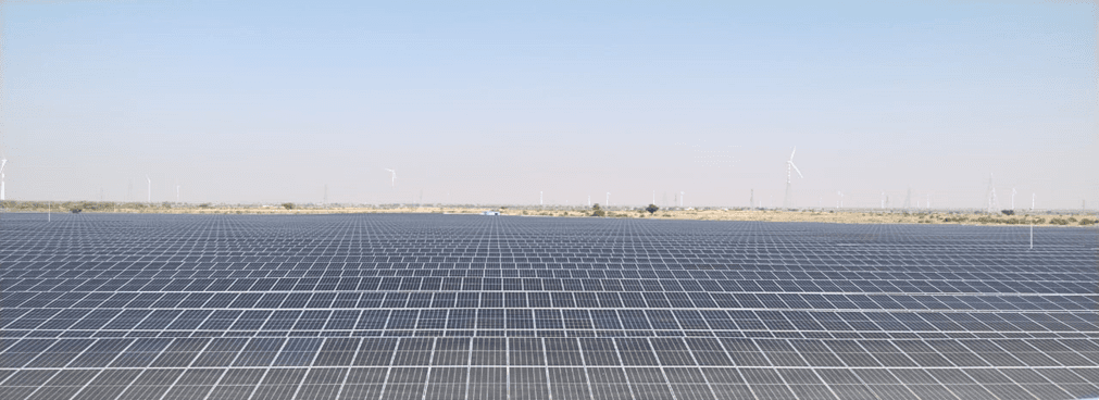 Solar Panel Inspection